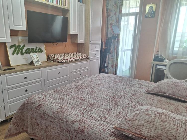 Apartament ISARAN 4 CAMERE 2 PARCARI SUBTERANE! - 11