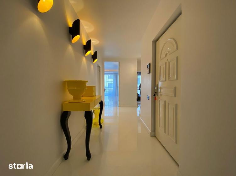 Apartament 4 camere Primaverii / Loc De Parcare inclus in pret - 13
