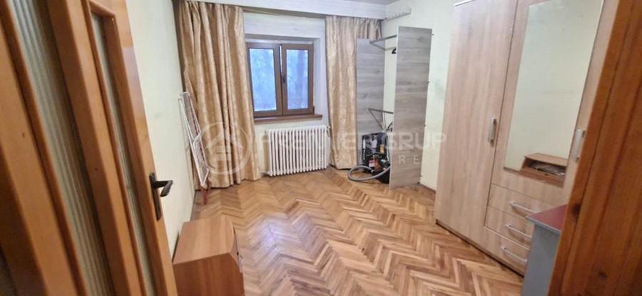 Apartament 3 camere 2 bai 74mp, Nicolina, CT, decomandat - 3