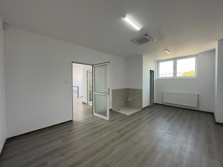 Spatiu birouri ieftine Iasi, 117mp, zona Metalurgie - 2