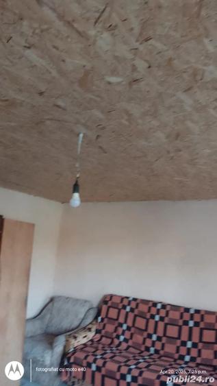 Vand casa in Tonciu aproape de Reghin - 3