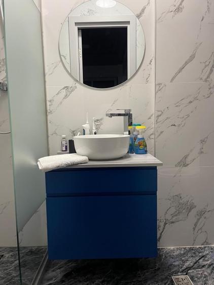 Se vinde apartament cu 3 camere  in Tomis Plus - 10