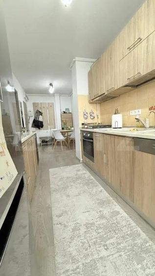 Apartament 3 camere | Mobilat modern | Boxa + Garaj | Zona accesibila - 7