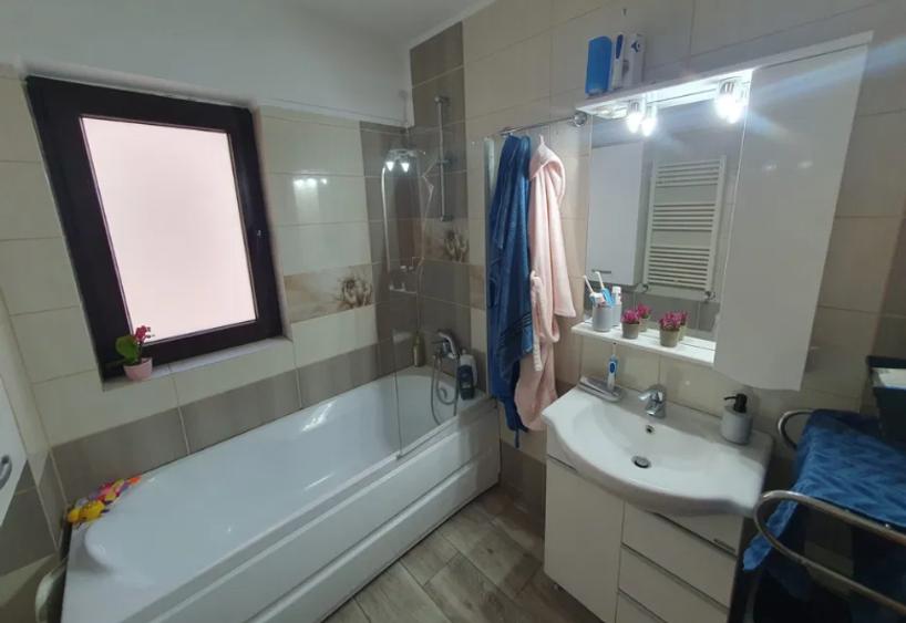 Apartament 3 camere, Valea lupului, mobilat si utilat, etaj 3/5, loc de parcare! - 6