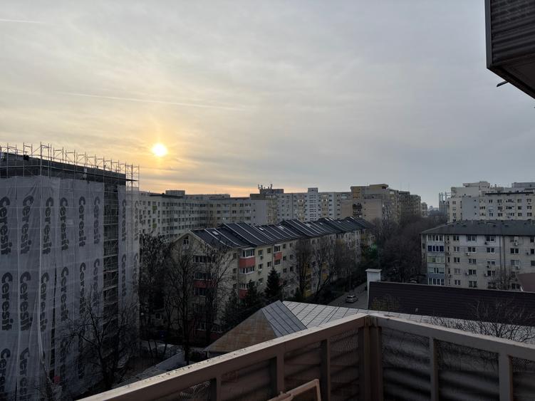 Apartament de 3 camere+boxa si loc de parcare/Apartment with parking+storage box - 15