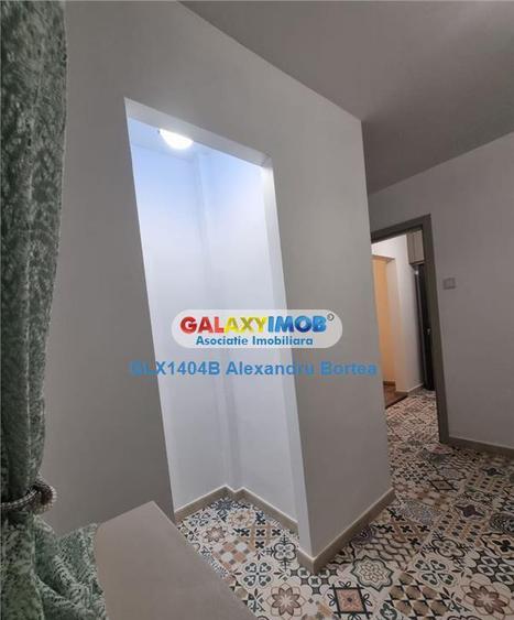 Drumul Taberei Auchan - amenajat modern! - 7