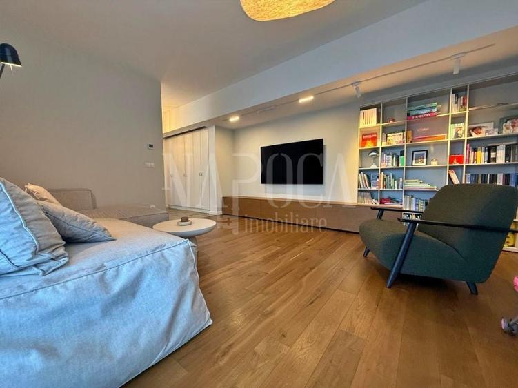 Casa 4 camere de vanzare in Faget, Cluj Napoca - 5