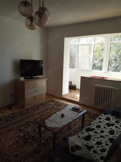 Apartament 2 camere, zona Dacia, etajul 1, centrala gaz - 2