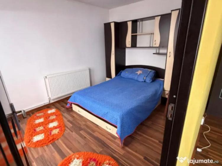 Apartament 2 camere semidecomantate, parter , Filiasi - 1