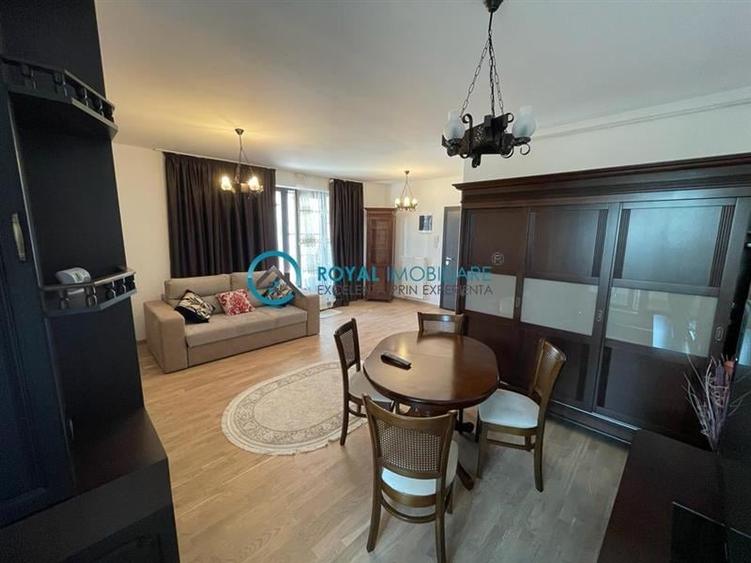 Royal Imobiliare - Inchirieri studio, zona Albert - 4