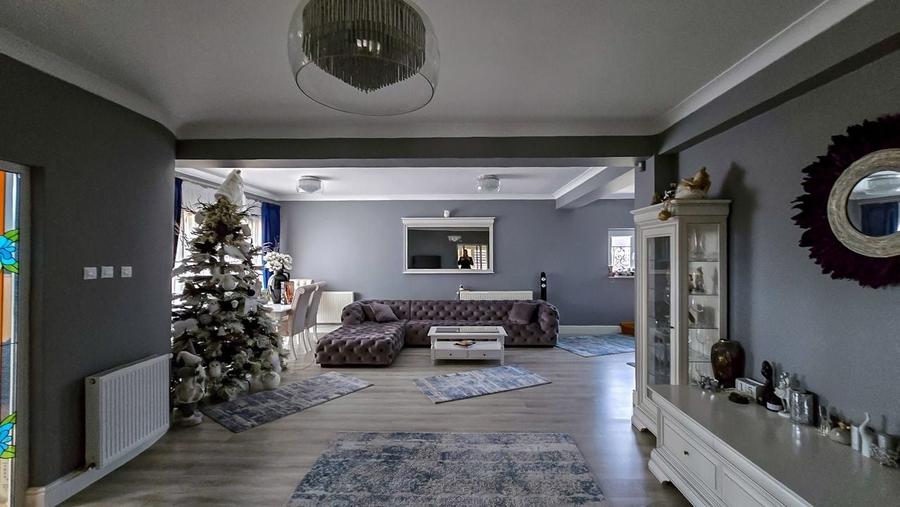 Vila superba | Teren 2300mp | Dealul cu tei | Aninoasa&nbsp;|&nbsp;Doicesti - 24