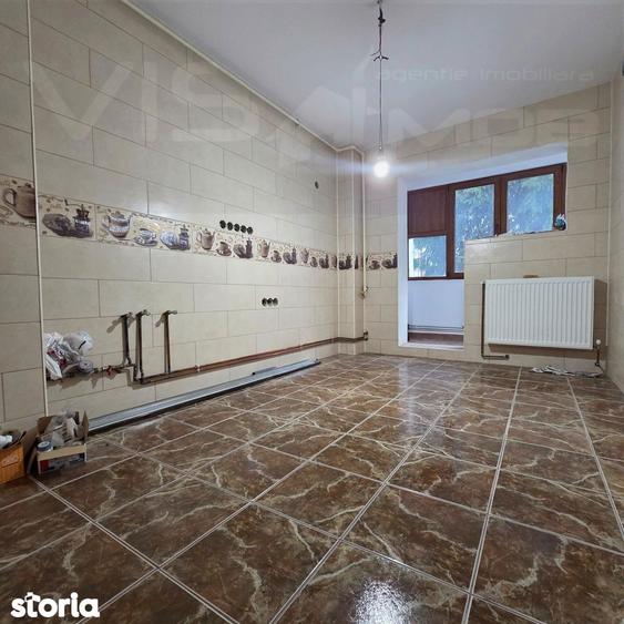 Apartament 3 camere, zona de jos - Etaj 1 - 3