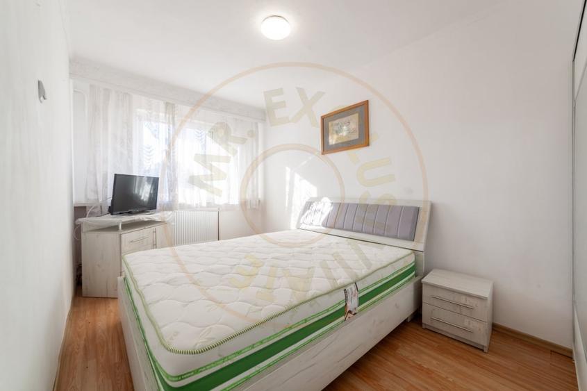 Apartament 2 camere mobilat - langa Kaufland Gavana - 5