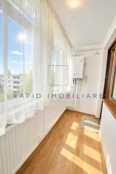 Garsoniera Ap. 1 Camera- Proaspat Igienizat Varuit - 2xLifturi - Tiglina 1 Tribunal Parc Viva Faleza - 8