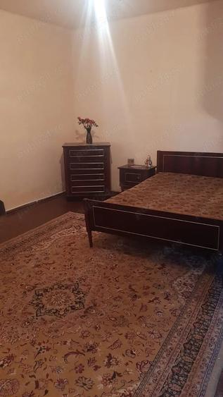 Casa in sat Livadia,comuna Baru - 3