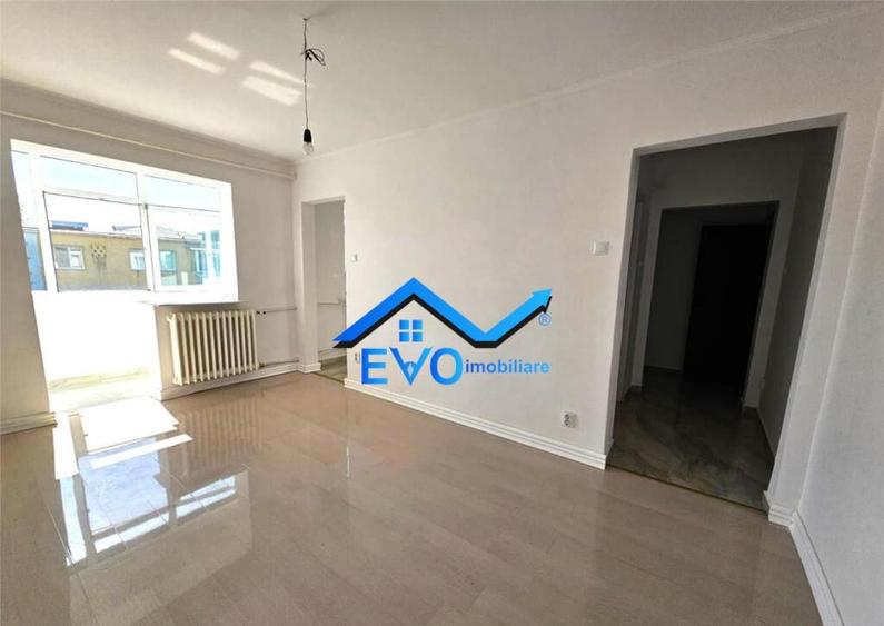 Apartament 2 camere, renovat, Alexandru cel Bun, zona Miron - 7