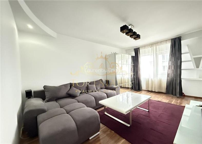 Vanzare apartament Baneasa, Bucuresti