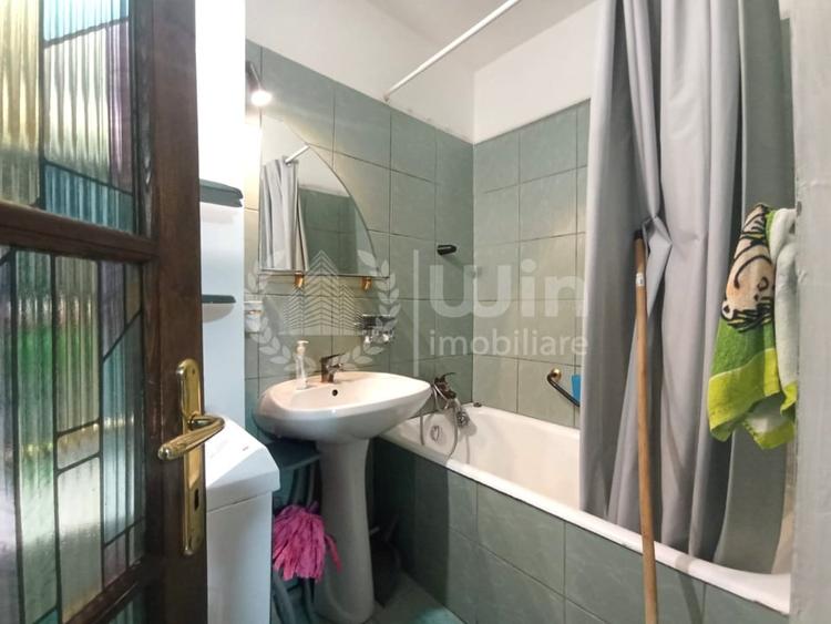 Apartament 1 camera pretabil investitie | 36mp | Marasti | The Office - 7