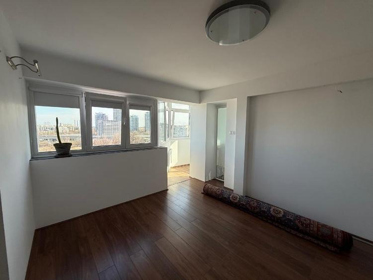 4 camere transformat in 3 – 92 mp - Parcul Tineretului - CALEA VACARESTI 280 - 3