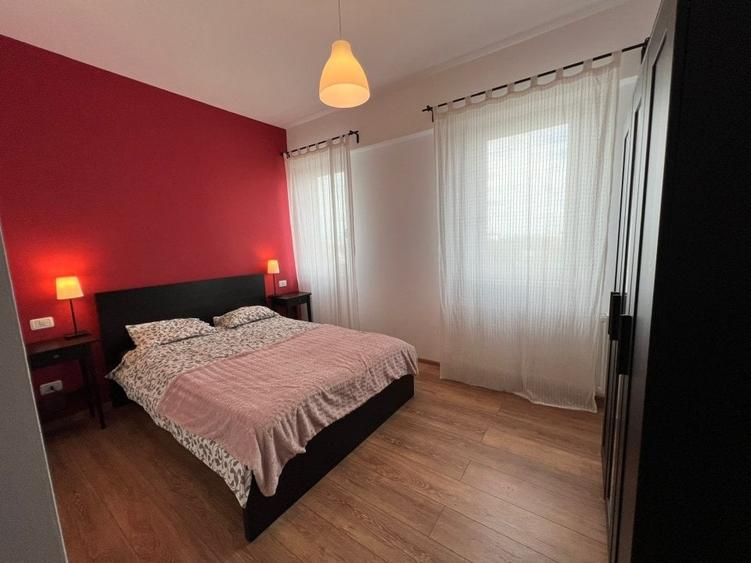Apartament de lux-155 mp-Liceul Unirea-155 mp - 16