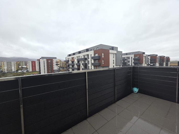 Apartament 2 camere si dressing etaj 4 Avantgarden 3 - 15