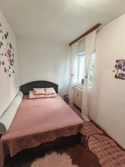 De vânzare apartament cu 2 camere, et 2, cartier Amzacea, poziționat Sud Est - 1