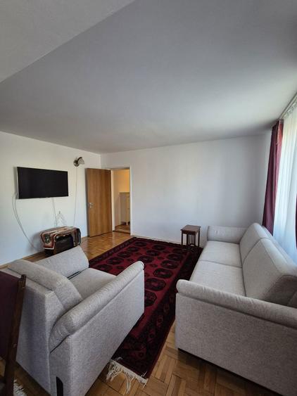 Tomis Nord, 4 Camere, Centrala pe Gaz, S utila 78.52 plus balcon - 6