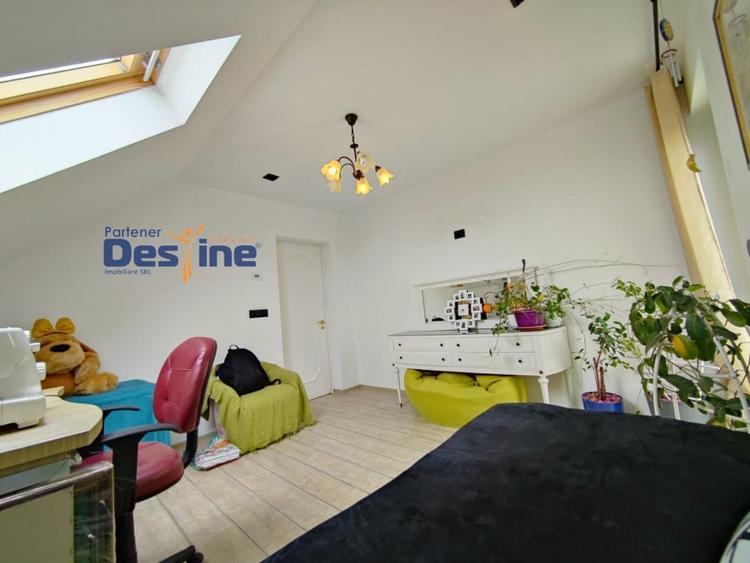 CENTRU MIROSLAVA 180mp utili, 1000 mp teren, 299,900 EURO - 18