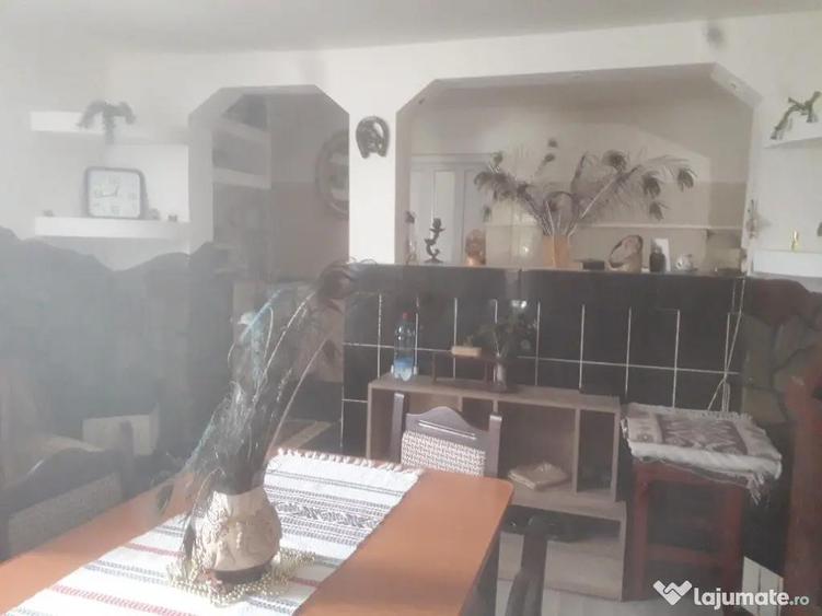 Casa ( P+E) Zona Chiliseni - Udesti - 11