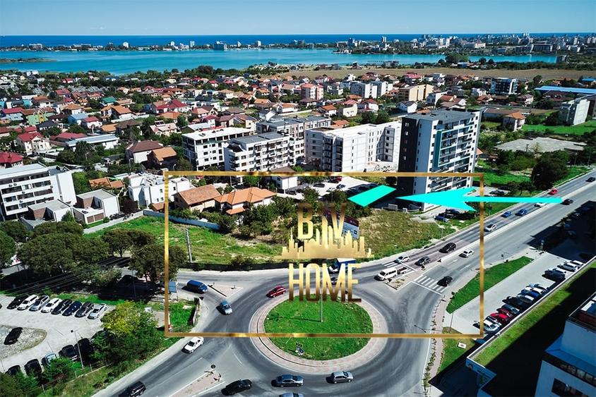 OPORTUNITATE Tomis Plus giratoriu teren AUTORIZAT, vanzare - 5