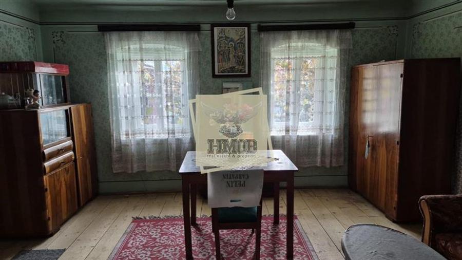 Casa 4 camere cu teren de 1900 mp in comuna Altana - 8