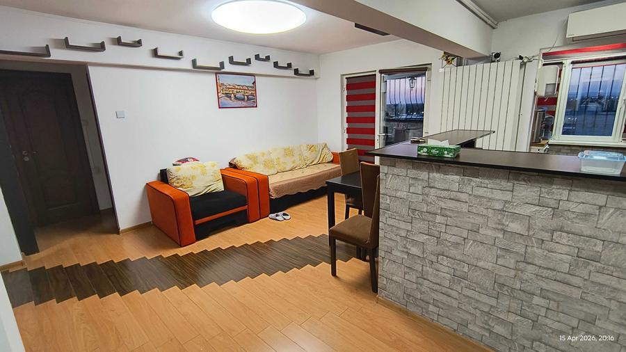 Apartament 3 camere de vanzare - 7