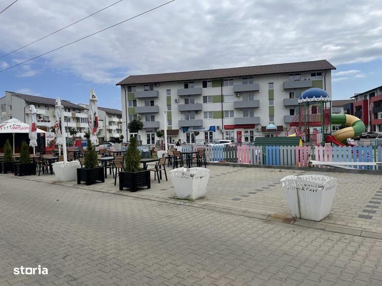 Locuri de parcare de inchiriat Cartierul Arhitectilor, Sibiu - 2