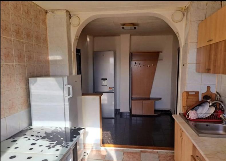 Apartament 2 Camere,Piata Muncii,Metrou CALARASILOR ,bl.1987,reabilitat,Stradal - 1
