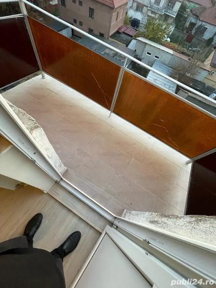 Propietar vand schimb Apartament 2 camere balcon Lux sagului str.Ana ipatescu Mall shopping city - 9