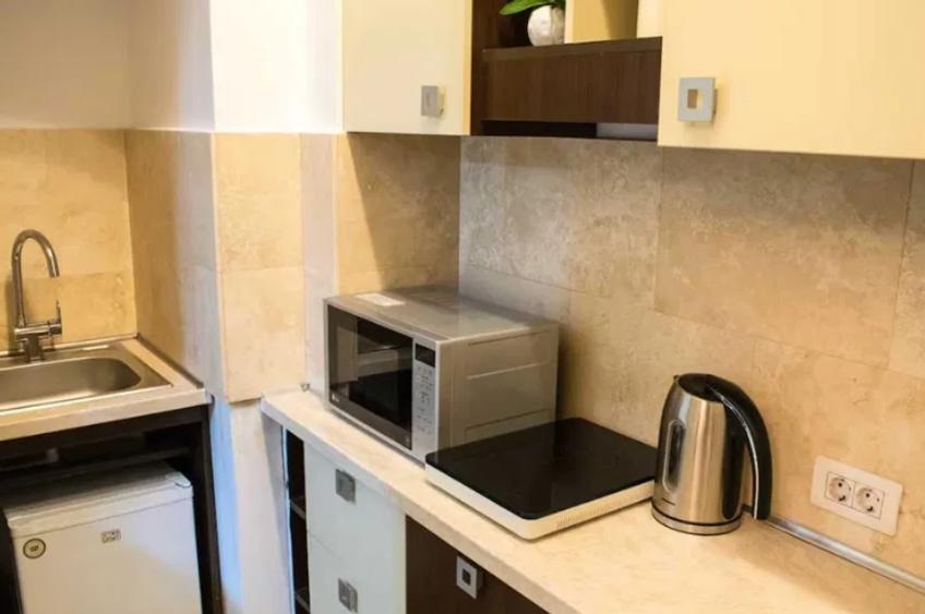 Romana,Metrou,parter/8,Amenajat,mobilat utilat complet,Pet Friendly - 5