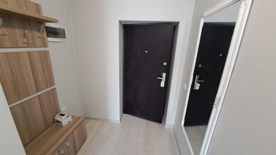 APARTAMENT 2 CAMERE LUX ULTRACENTRAL BLOC NOU  LA PRIMA INCHIRIERE - 30