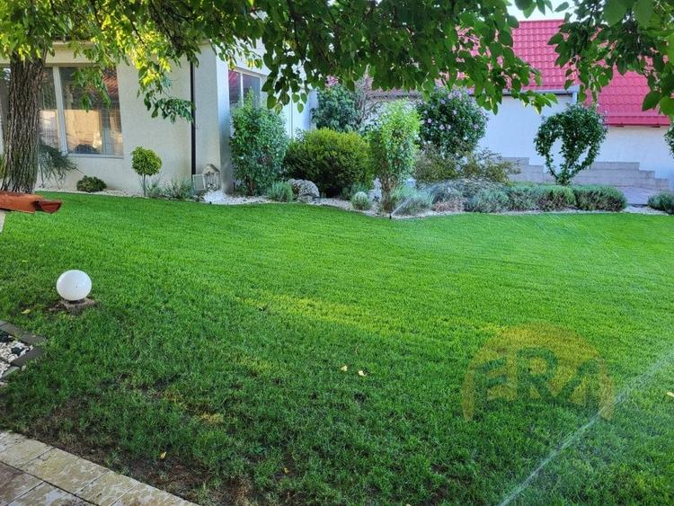 Casa selecta in Oradea, Zona Oncea, Str. Cantaretului - 12