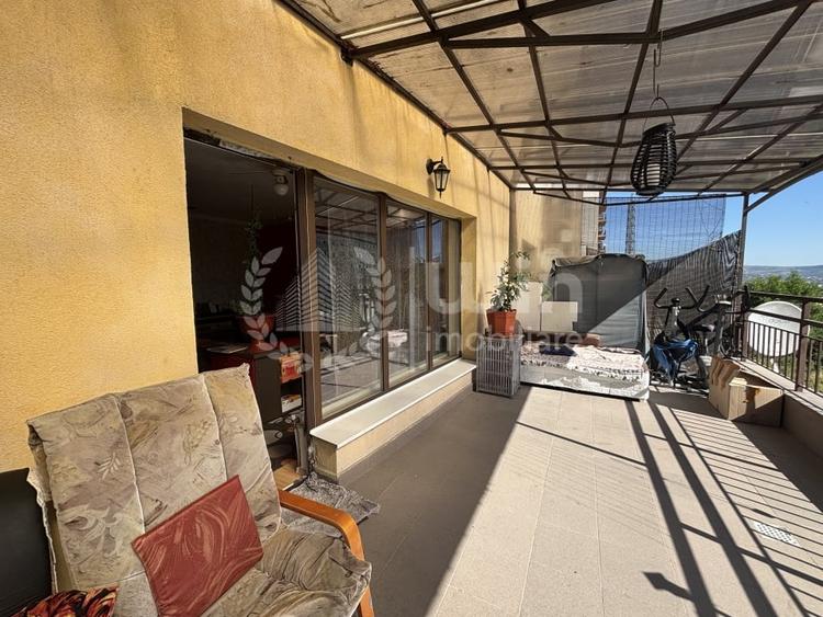 Apartament 3 camere | Bloc nou | Garaj | Terasa | Etaj 1 | Zorilor - 8