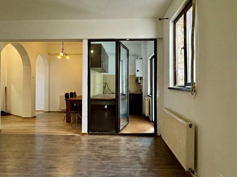 Apartament 2 camere în vilă | 57 mp utili | Vitan | potrivit firmă - 1