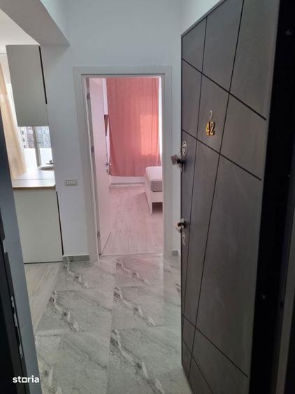 Studio | Militari Residence | Weiner Palada | Parcare - 7