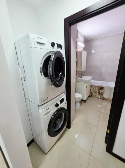 Apartament 3 camere de inchiriat, 9 Mai, 2 bai, beci - 19