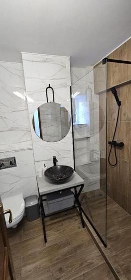 Apartament cu 2 camere decomandat în Micro 16