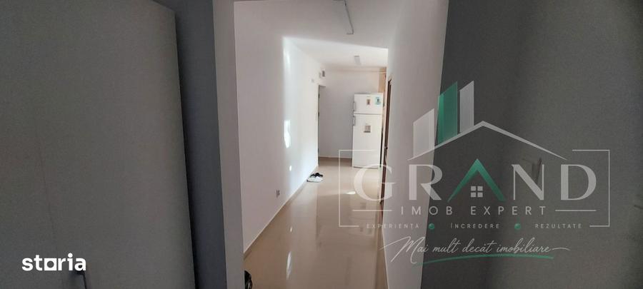 Apartament cu 2 camere decomandat în Gheorgheni