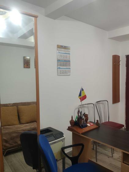 Garsonieră în Ultracentral