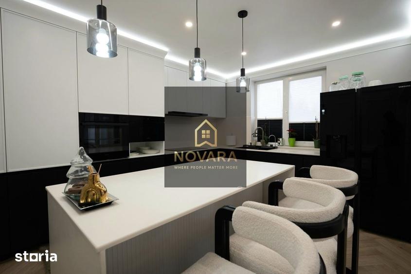 Casa Premium cu 816 m teren - 5