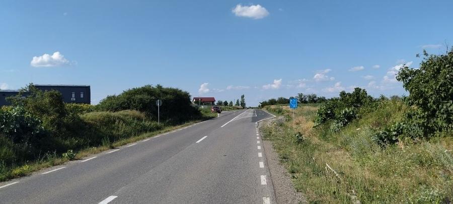 Teren de 14000 mp, în Miroslava