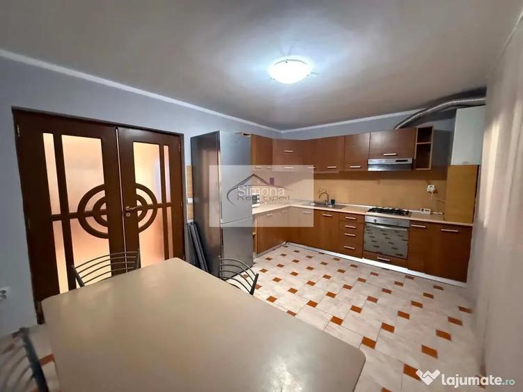 Duplex spatios cu 4 camere-zona Grand Hotel Italia-Andrei Muresanu - Cluj-Napoca (Cluj)