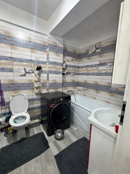Vand apartament 2 camere tip studio - 8