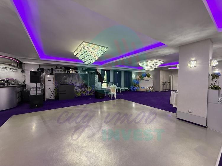 Spațiu comercial, de 330 mp, în Pantelimon